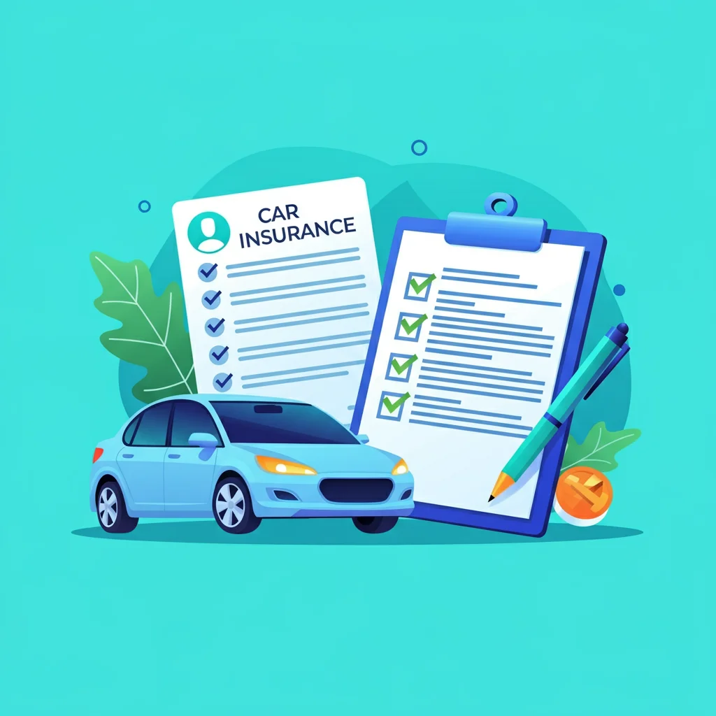 Car Insurance: Why Comprehensive Coverage Matters
